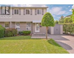 2 FONTAINE COURT, Brampton, Ontario