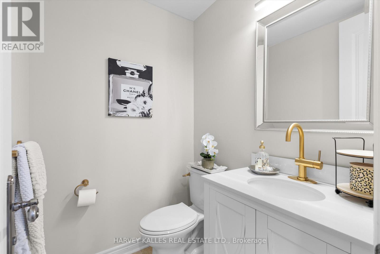 135 Riverwood Terrace, Caledon (Bolton East), Ontario  L7E 1S5 - Photo 15 - W12418691