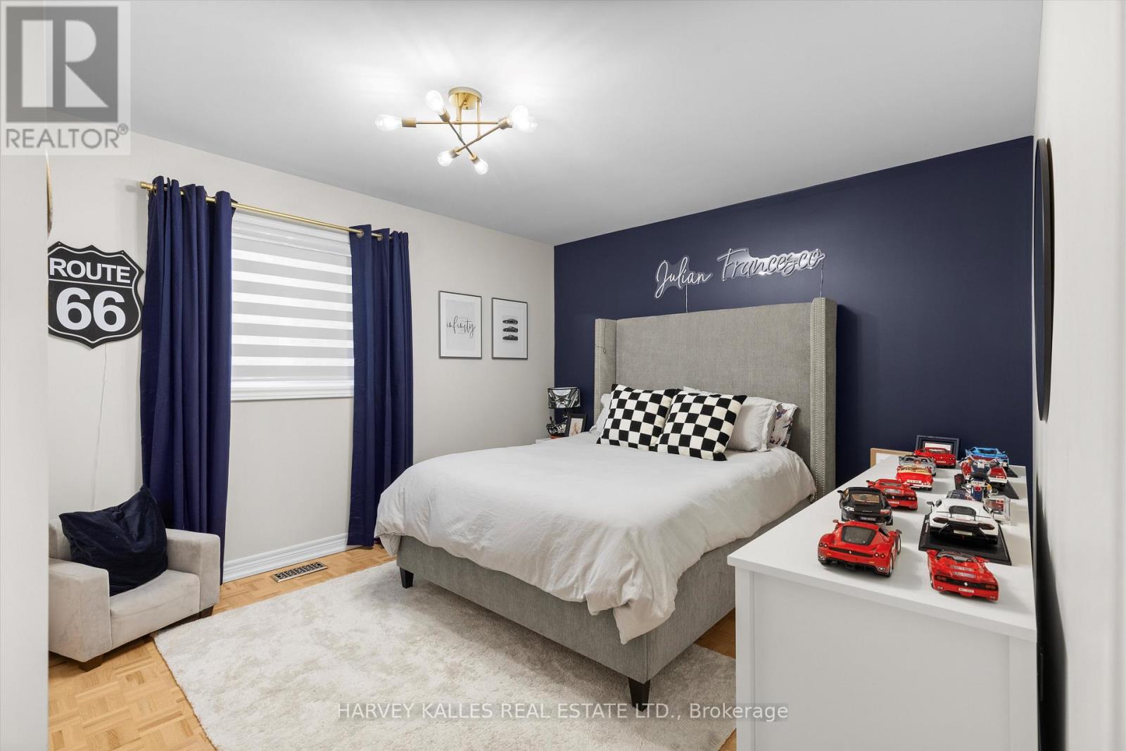 135 Riverwood Terrace, Caledon (Bolton East), Ontario  L7E 1S5 - Photo 22 - W12418691