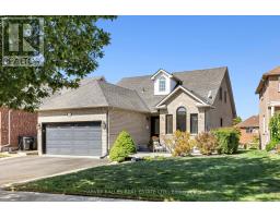 135 RIVERWOOD TERRACE, Caledon, Ontario