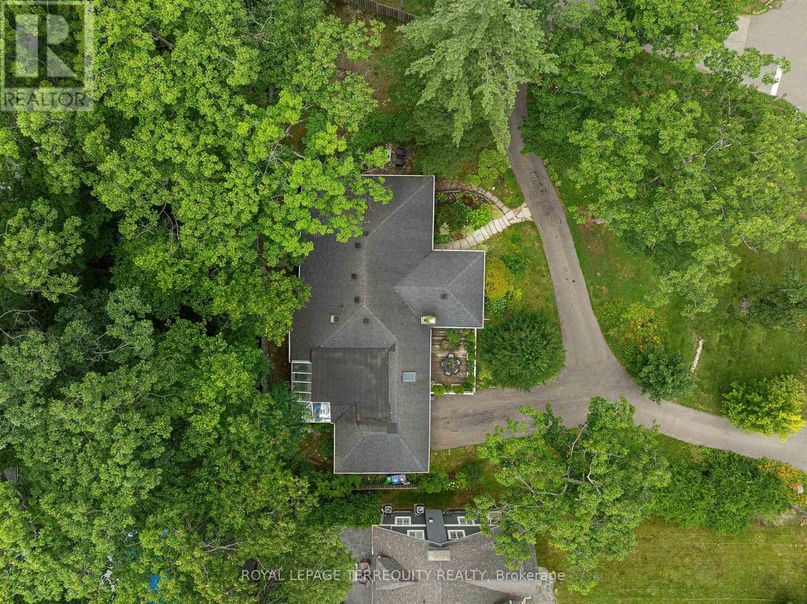 1412 Glenwood Drive, Mississauga (Mineola), Ontario  L5G 2X1 - Photo 25 - W12418705