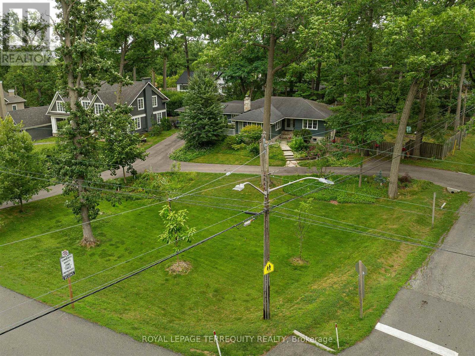 1412 Glenwood Drive, Mississauga (Mineola), Ontario  L5G 2X1 - Photo 26 - W12418705