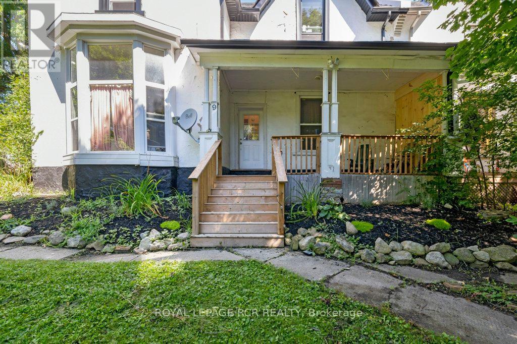 9 Second Avenue, Orangeville, Ontario  L9W 1H4 - Photo 12 - W12418708