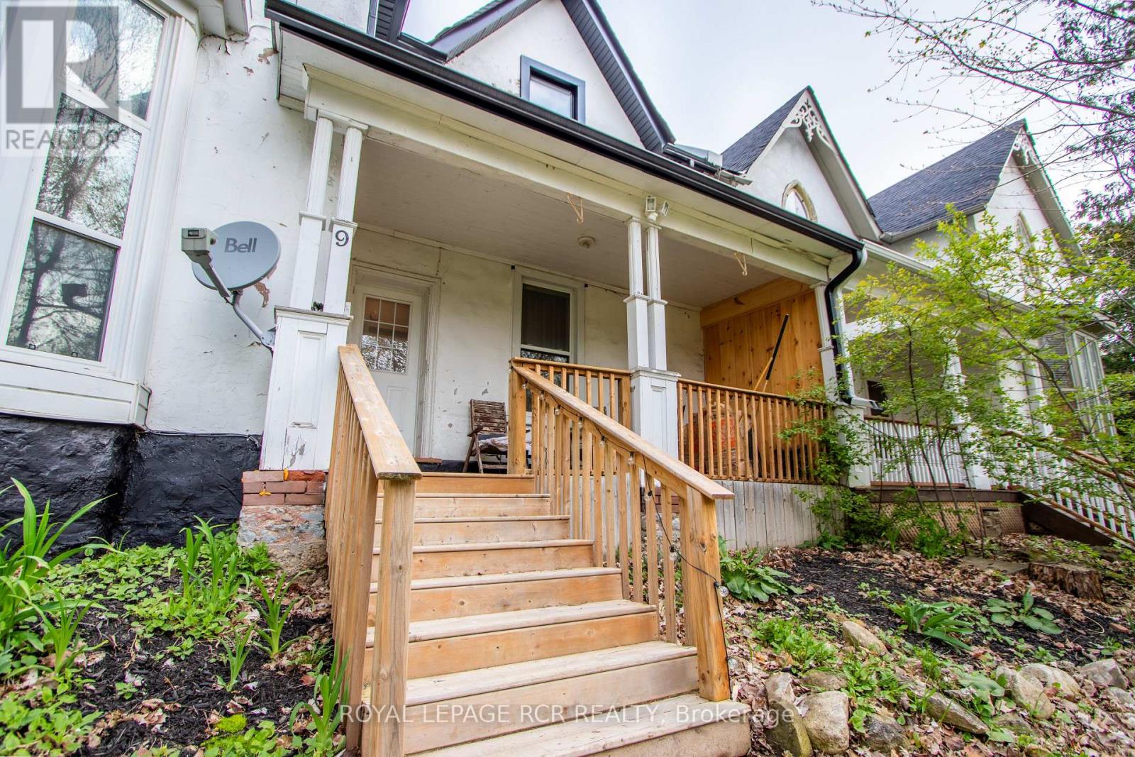 9 Second Avenue, Orangeville, Ontario  L9W 1H4 - Photo 13 - W12418708