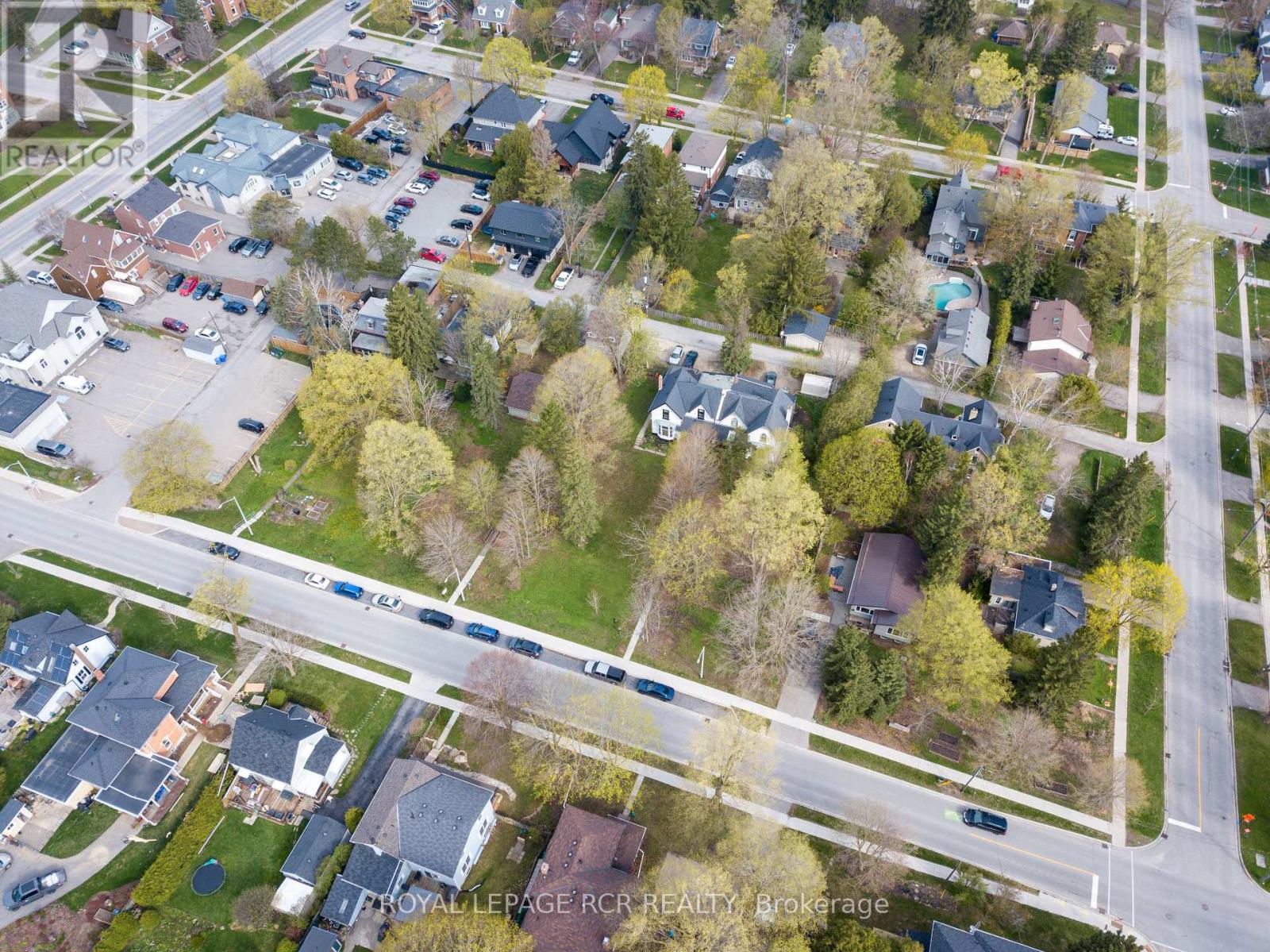 9 Second Avenue, Orangeville, Ontario  L9W 1H4 - Photo 5 - W12418708