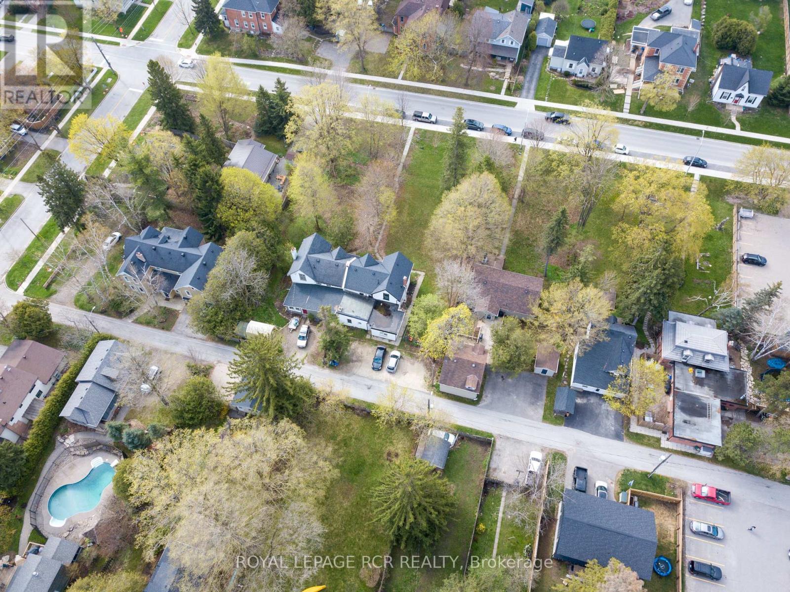 9 Second Avenue, Orangeville, Ontario  L9W 1H4 - Photo 6 - W12418708