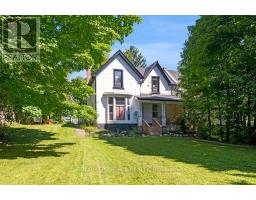 9 SECOND AVENUE, Orangeville, Ontario