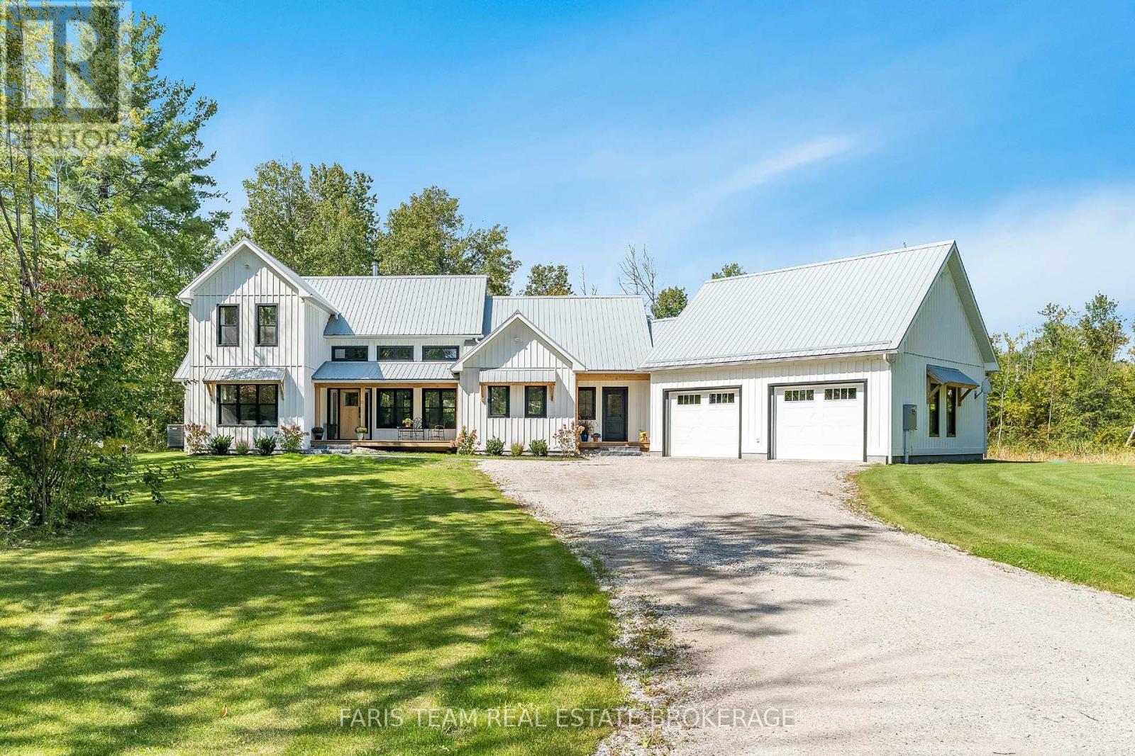 190 Toll Road, King, Ontario  L9N 1G6 - Photo 2 - N12409869