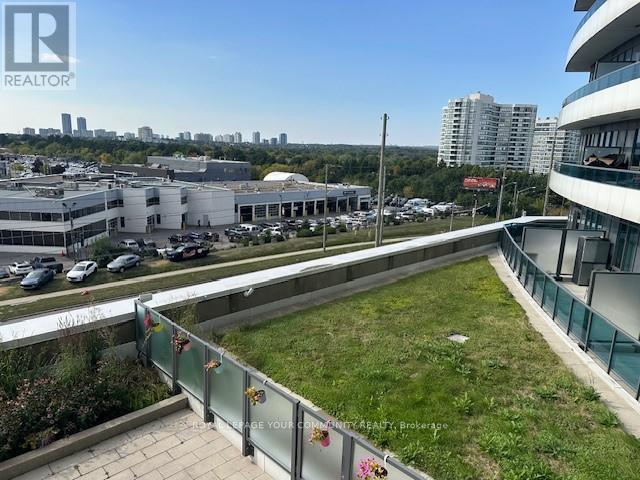 415 - 7171 Yonge Street, Markham, Ontario  L3T 0C8 - Photo 12 - N12413145