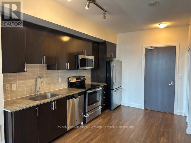 415 - 7171 Yonge Street, Markham, Ontario  L3T 0C8 - Photo 10 - N12413145