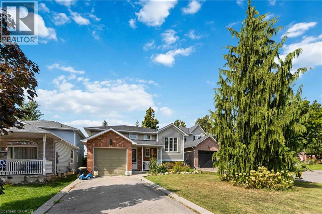56 Celtic Drive, Caledonia, Ontario  N3W 2L6 - Photo 4 - 40771773
