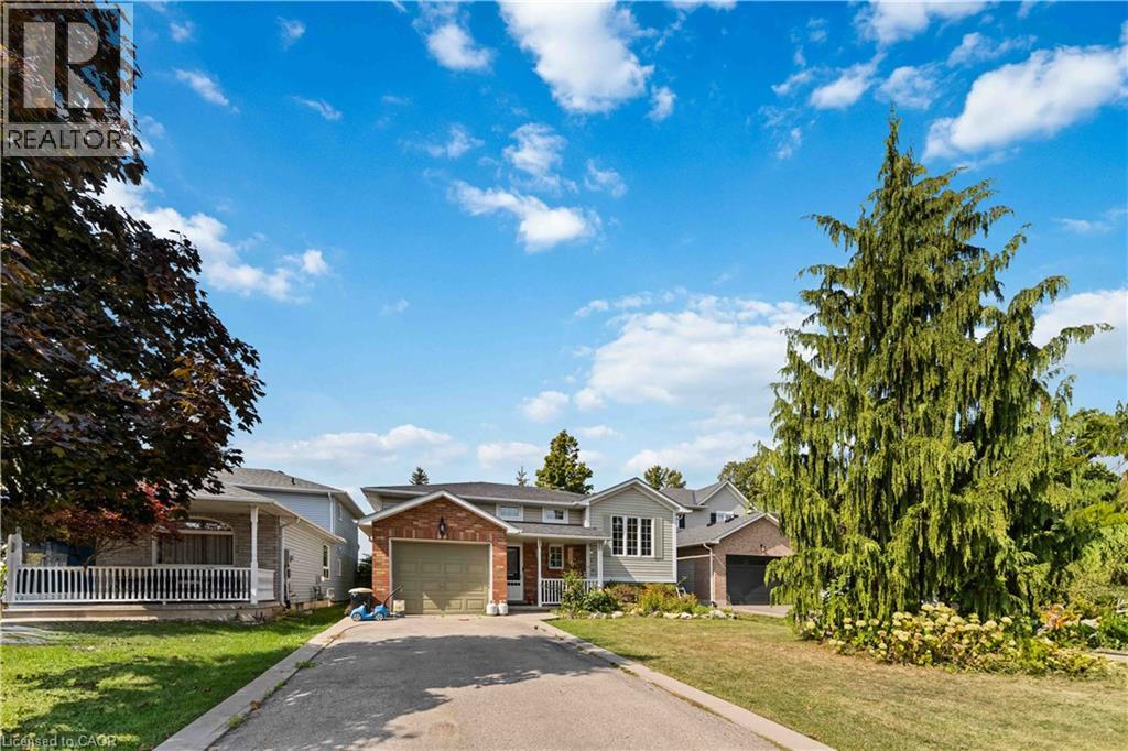 56 Celtic Drive, Caledonia, Ontario  N3W 2L6 - Photo 3 - 40771773