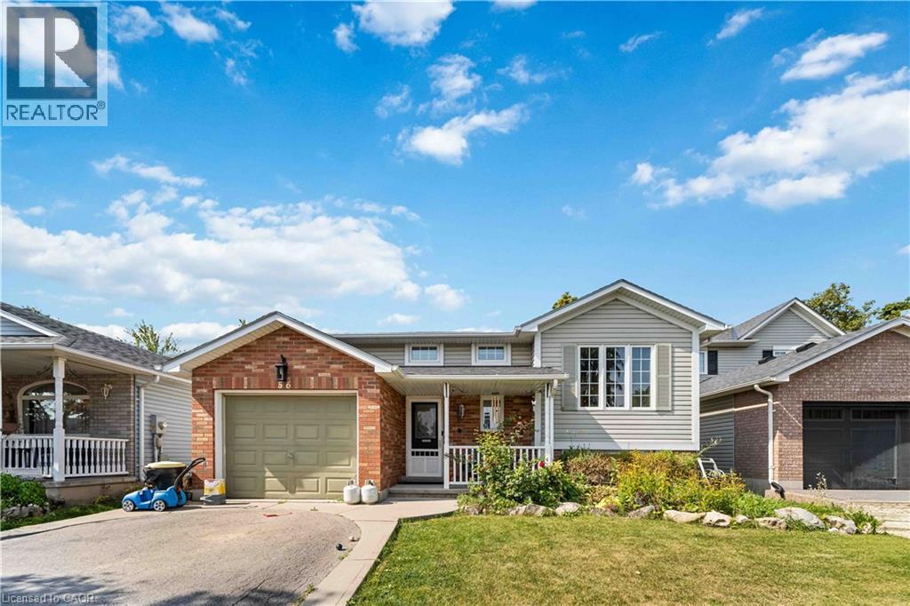56 Celtic Drive, Caledonia, Ontario  N3W 2L6 - Photo 2 - 40771773