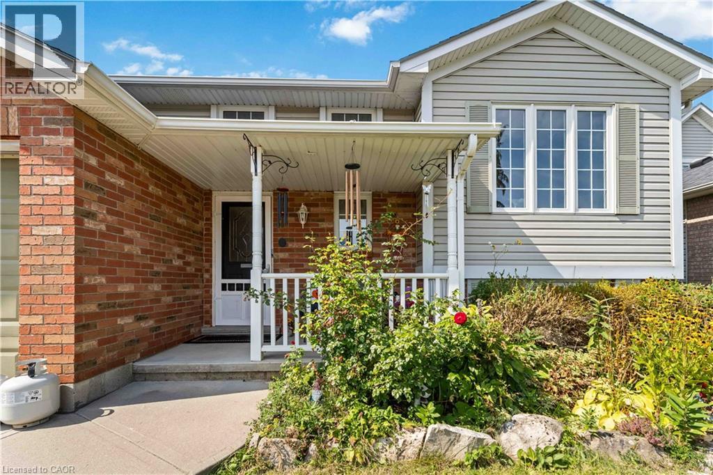 56 Celtic Drive, Caledonia, Ontario  N3W 2L6 - Photo 8 - 40771773