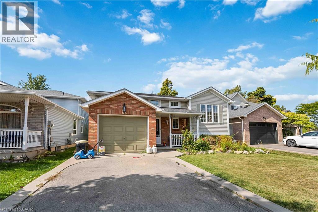 56 Celtic Drive, Caledonia, Ontario  N3W 2L6 - Photo 5 - 40771773