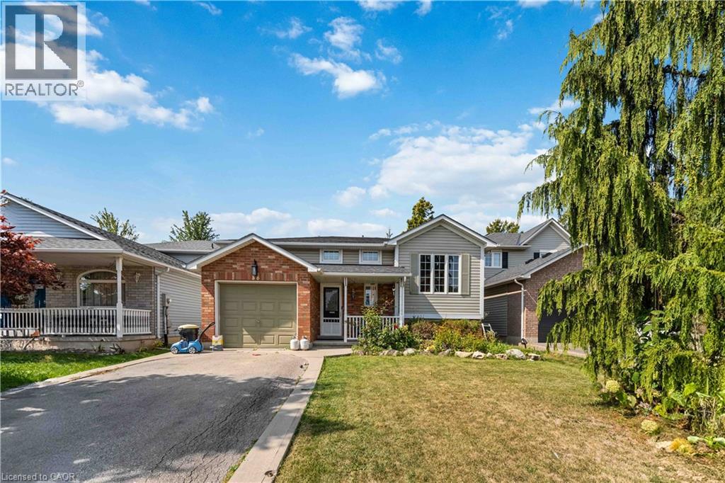 56 Celtic Drive, Caledonia, Ontario  N3W 2L6 - Photo 7 - 40771773