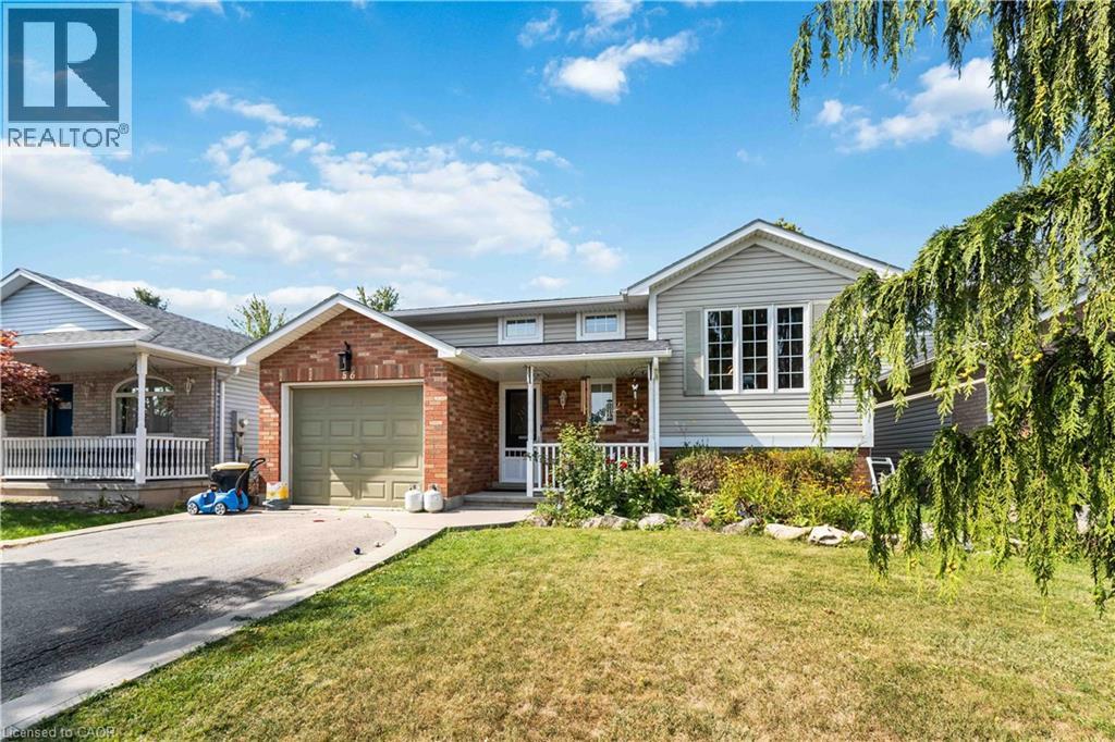 56 Celtic Drive, Caledonia, Ontario  N3W 2L6 - Photo 6 - 40771773