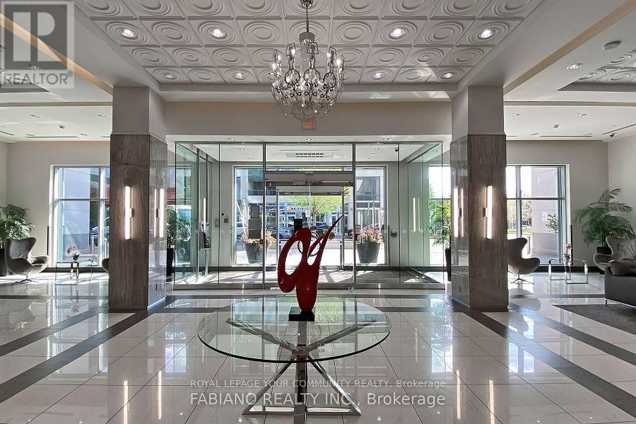 415 - 7171 Yonge Street, Markham, Ontario  L3T 0C8 - Photo 21 - N12413145