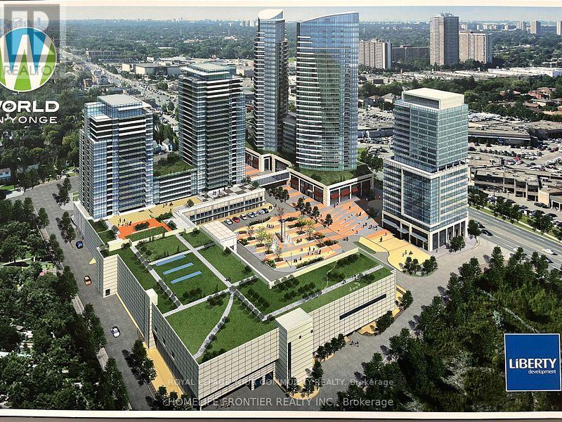415 - 7171 Yonge Street, Markham, Ontario  L3T 0C8 - Photo 2 - N12413145