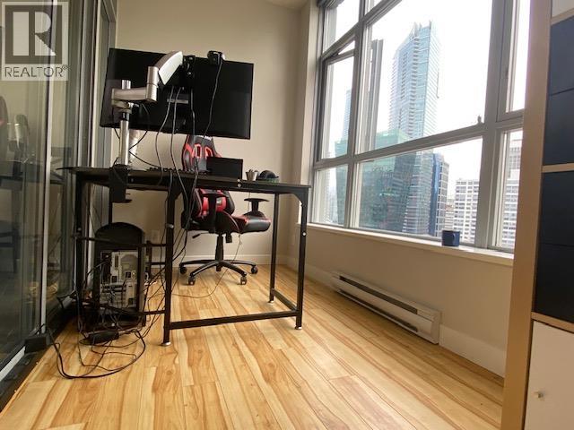 1104 1050 Smithe Street, Vancouver, British Columbia  V6E 4T4 - Photo 6 - R3049006