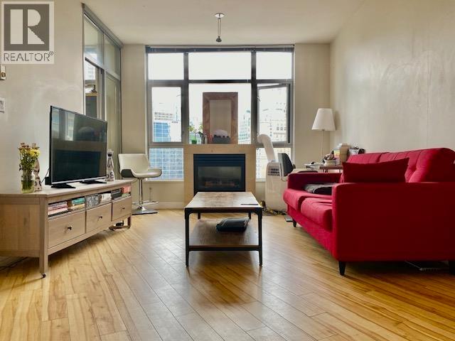1104 1050 Smithe Street, Vancouver, British Columbia  V6E 4T4 - Photo 9 - R3049006