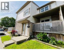 1300 UPPER OTTAWA Street Unit# 18, Hamilton, Ontario
