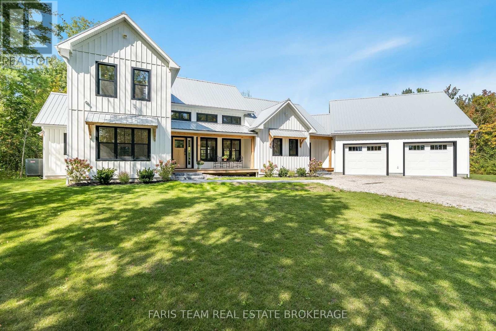 190 Toll Road, King, Ontario  L9N 1G6 - Photo 6 - N12409869