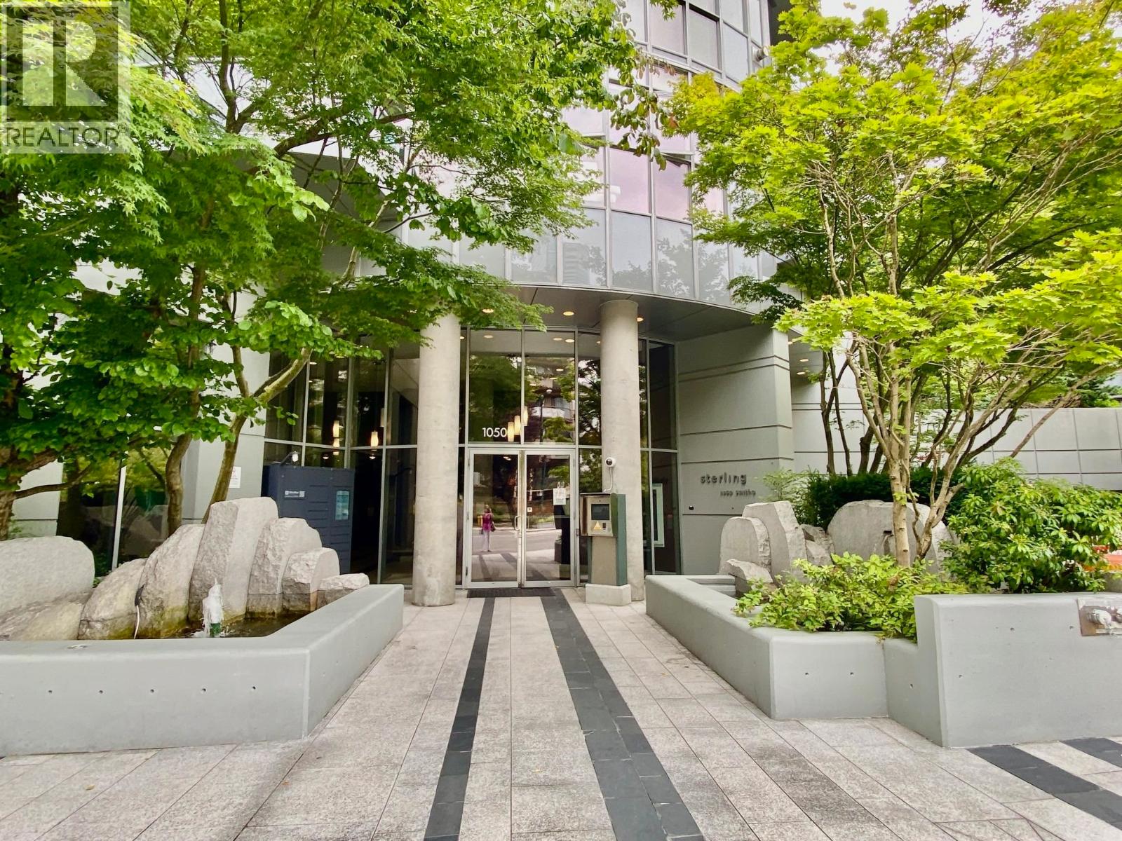 1104 1050 Smithe Street, Vancouver, British Columbia  V6E 4T4 - Photo 20 - R3049006