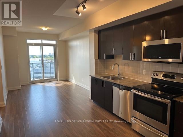 415 - 7171 Yonge Street, Markham, Ontario  L3T 0C8 - Photo 9 - N12413145