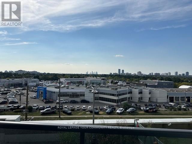415 - 7171 Yonge Street, Markham, Ontario  L3T 0C8 - Photo 5 - N12413145