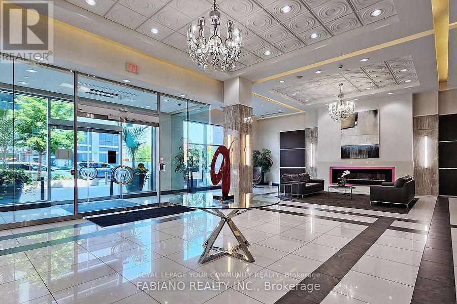 415 - 7171 Yonge Street, Markham, Ontario  L3T 0C8 - Photo 18 - N12413145