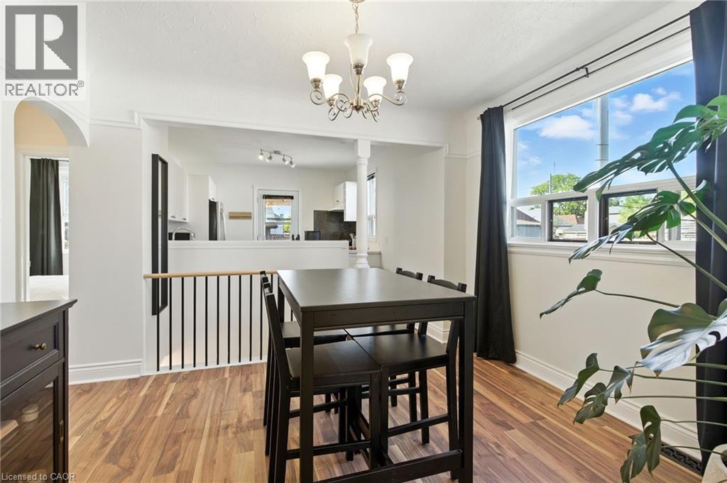 201 Fairfield Avenue, Hamilton, Ontario  L8H 5H3 - Photo 8 - 40772007