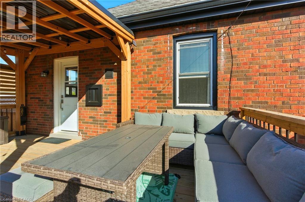 201 Fairfield Avenue, Hamilton, Ontario  L8H 5H3 - Photo 38 - 40772007