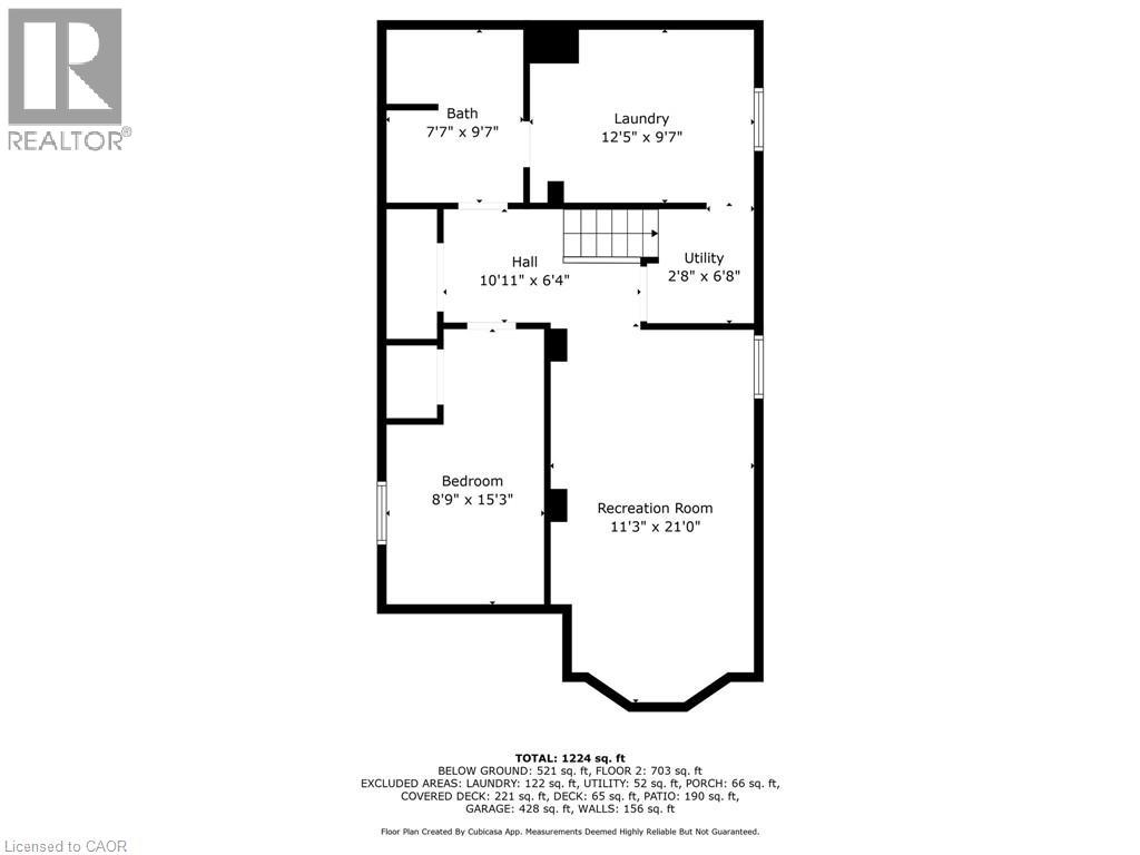201 Fairfield Avenue, Hamilton, Ontario  L8H 5H3 - Photo 43 - 40772007