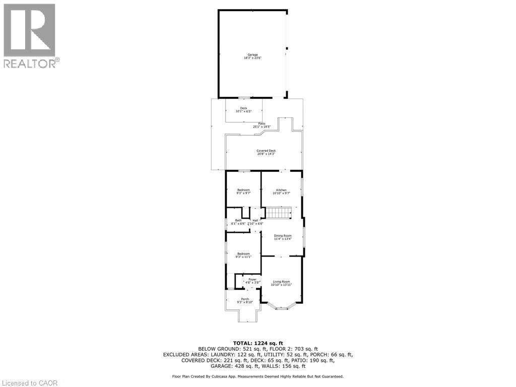 201 Fairfield Avenue, Hamilton, Ontario  L8H 5H3 - Photo 44 - 40772007