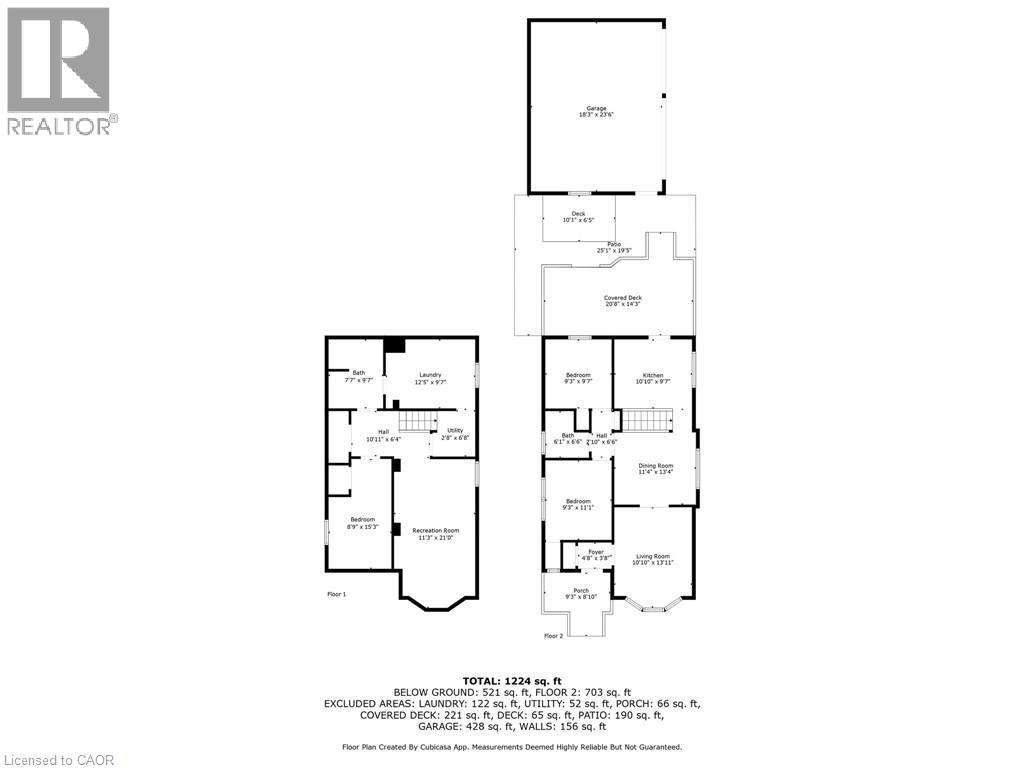201 Fairfield Avenue, Hamilton, Ontario  L8H 5H3 - Photo 45 - 40772007