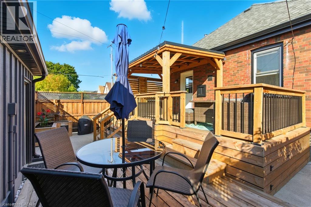 201 Fairfield Avenue, Hamilton, Ontario  L8H 5H3 - Photo 37 - 40772007
