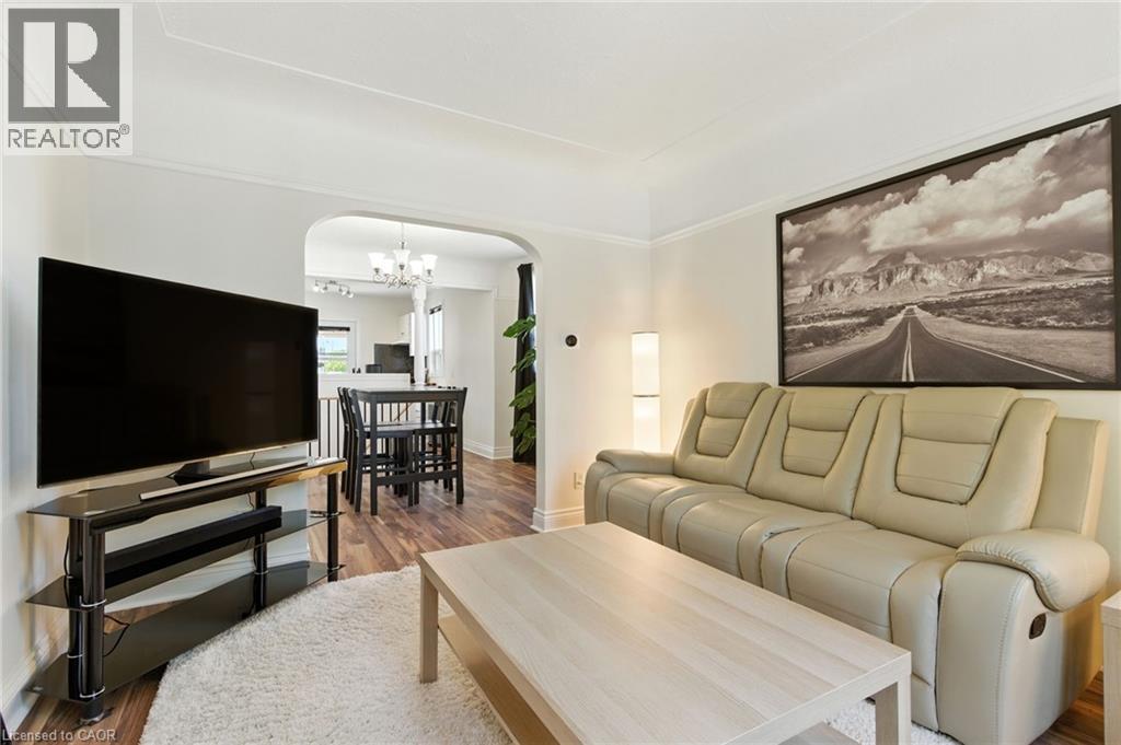 201 Fairfield Avenue, Hamilton, Ontario  L8H 5H3 - Photo 6 - 40772007
