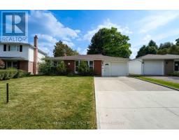 85 WATSON CRESCENT, Brampton, Ontario