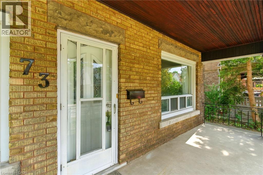 73 Balmoral Avenue S, Hamilton, Ontario  L8M 3K1 - Photo 4 - 40772030
