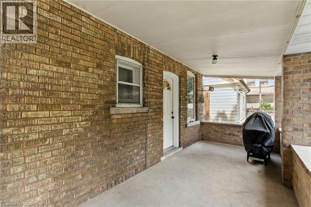 73 Balmoral Avenue S, Hamilton, Ontario  L8M 3K1 - Photo 37 - 40772030