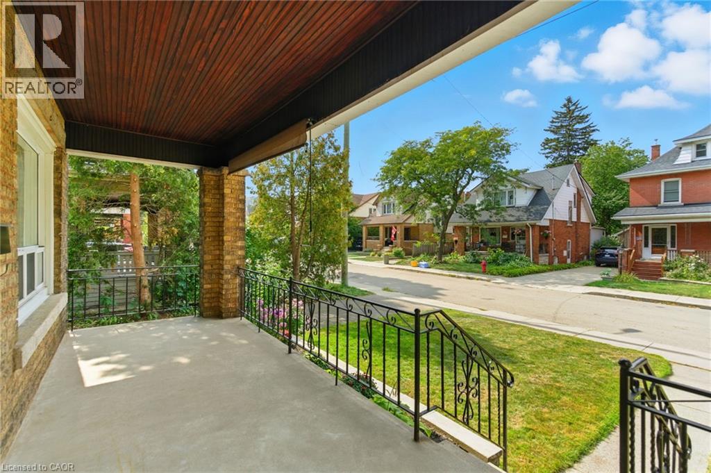 73 Balmoral Avenue S, Hamilton, Ontario  L8M 3K1 - Photo 5 - 40772030