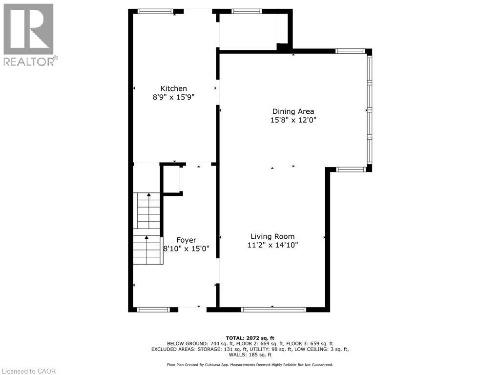 73 Balmoral Avenue S, Hamilton, Ontario  L8M 3K1 - Photo 44 - 40772030