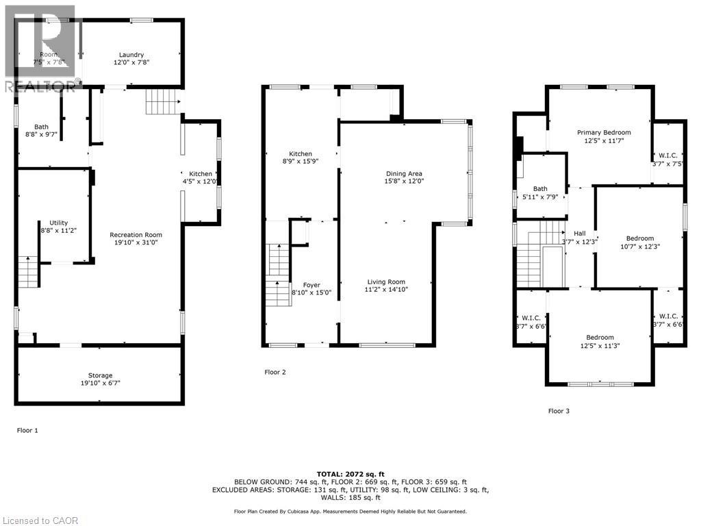 73 Balmoral Avenue S, Hamilton, Ontario  L8M 3K1 - Photo 46 - 40772030