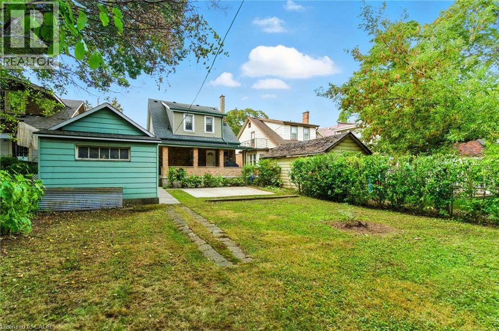 73 Balmoral Avenue S, Hamilton, Ontario  L8M 3K1 - Photo 42 - 40772030