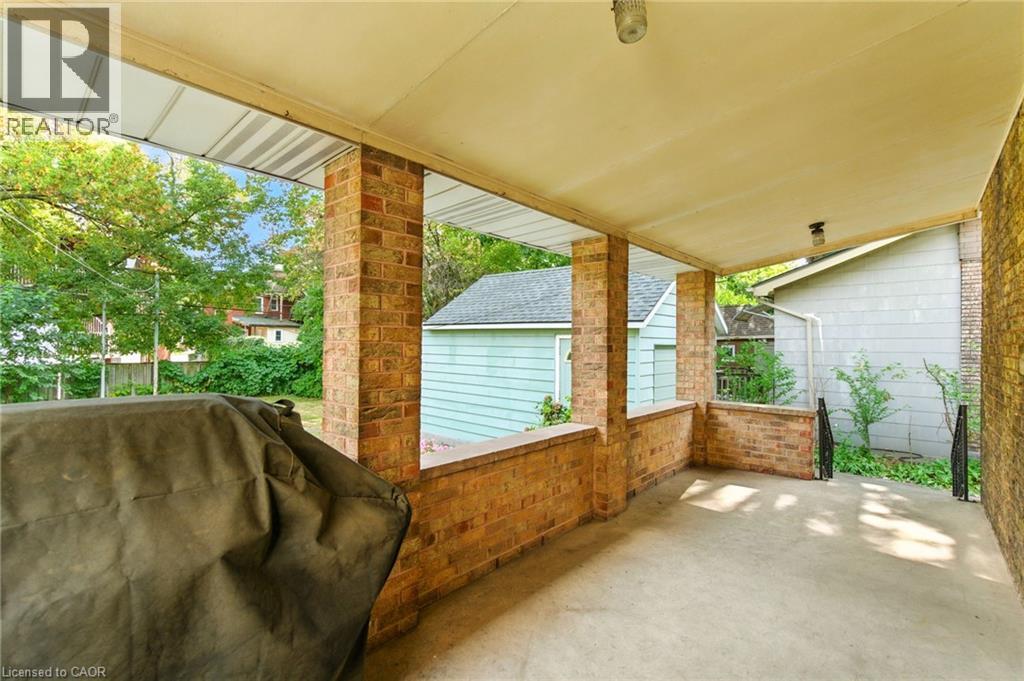 73 Balmoral Avenue S, Hamilton, Ontario  L8M 3K1 - Photo 36 - 40772030