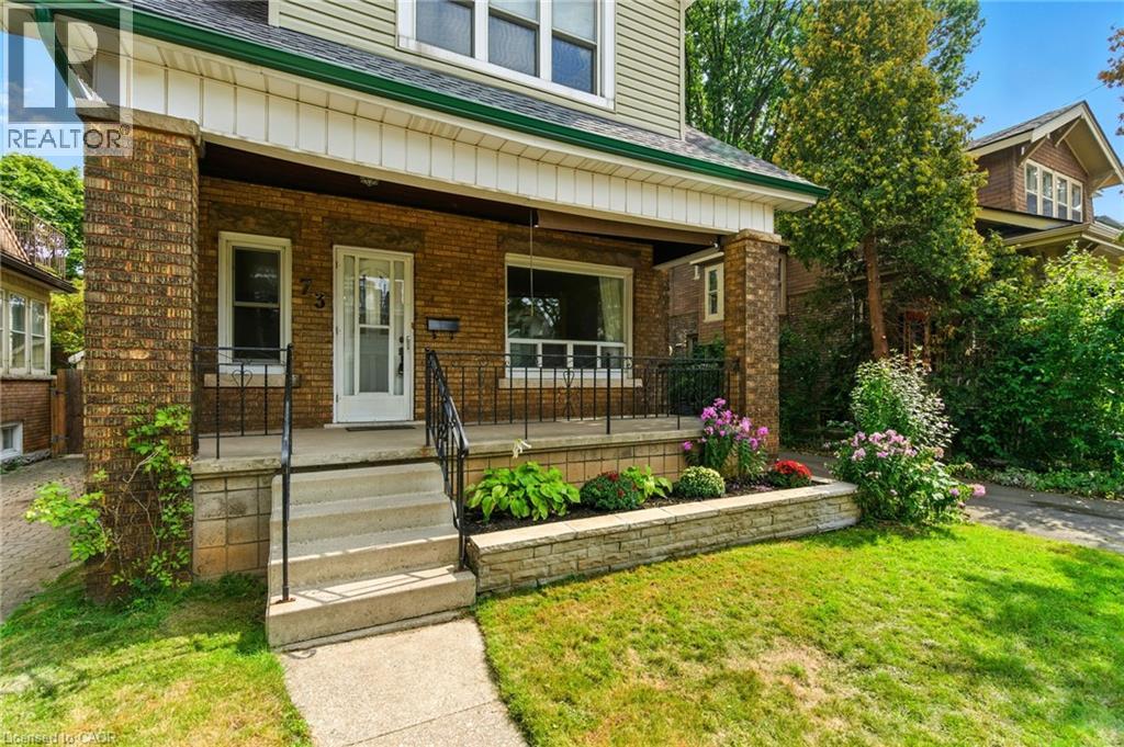 73 Balmoral Avenue S, Hamilton, Ontario  L8M 3K1 - Photo 3 - 40772030
