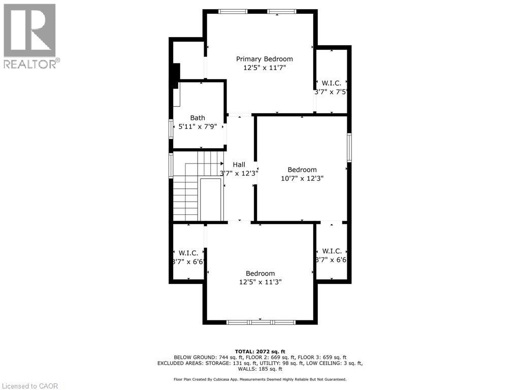 73 Balmoral Avenue S, Hamilton, Ontario  L8M 3K1 - Photo 45 - 40772030