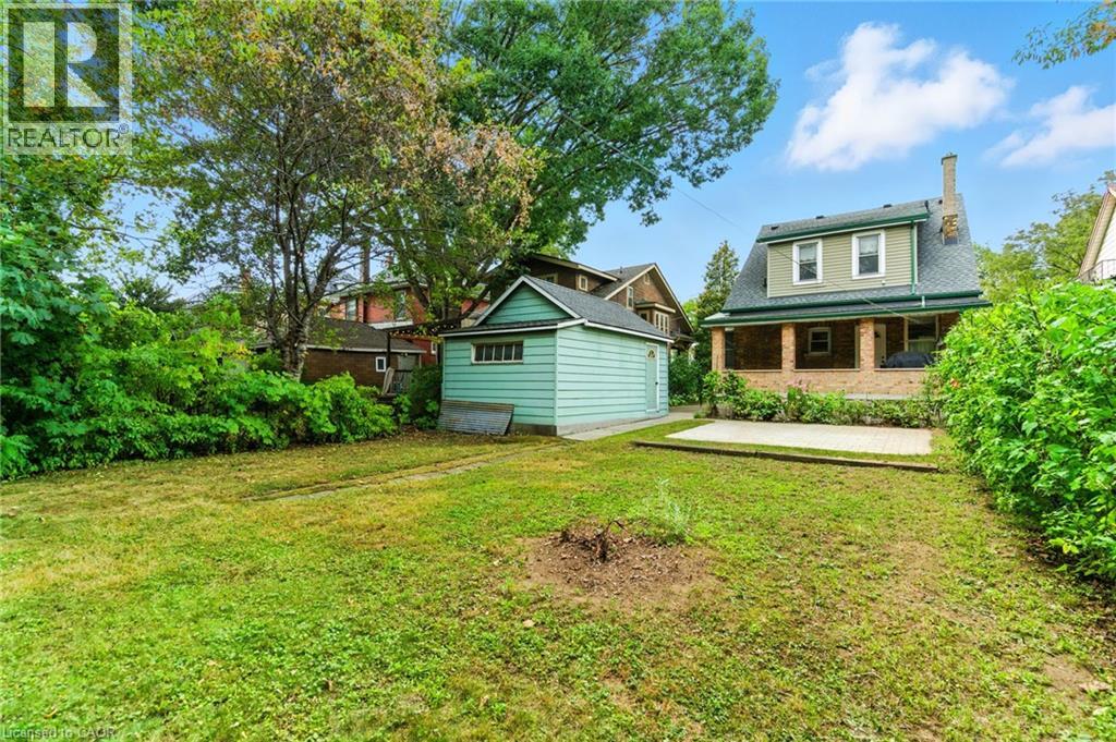 73 Balmoral Avenue S, Hamilton, Ontario  L8M 3K1 - Photo 41 - 40772030