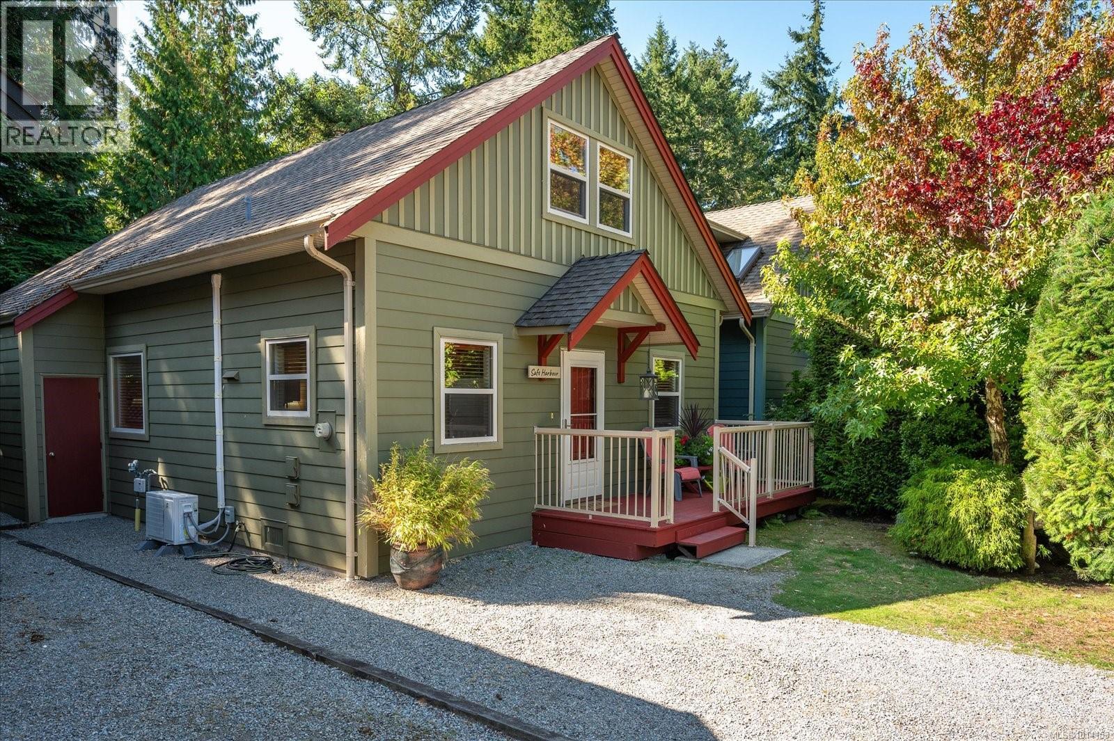 141 1080 Resort Dr, Parksville, British Columbia  V9P 2E3 - Photo 2 - 1014153